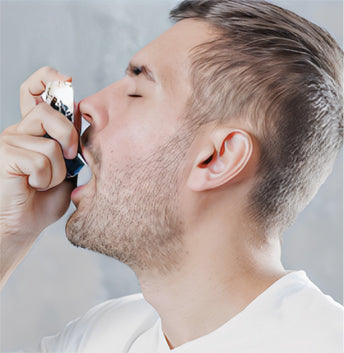 AirPhysio (エアーフィジオ)：痰の解消と肺活量のトレーニング – LWH Japan